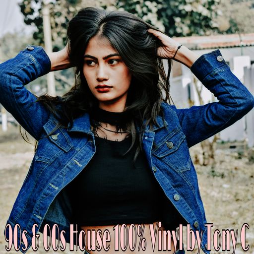 90s & 00s House 100% Vinyl Vol.45  11/1/26