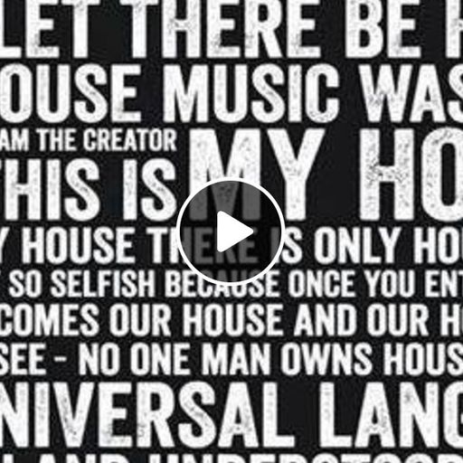 Locked On Mix Part 3 by Steve Reay
