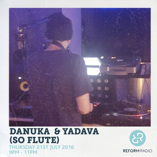 Danuka & Yadava (So Flute) 21st July 2016