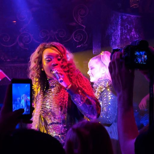 "Let Me Be The One" Eurovision Show 284 (16th January 2024) - LMBTO Emergency Show...