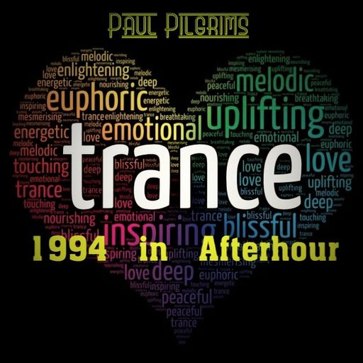 Trance 1994 in Afterhour - 10-5-2020 Live in Forte dei Marmi
