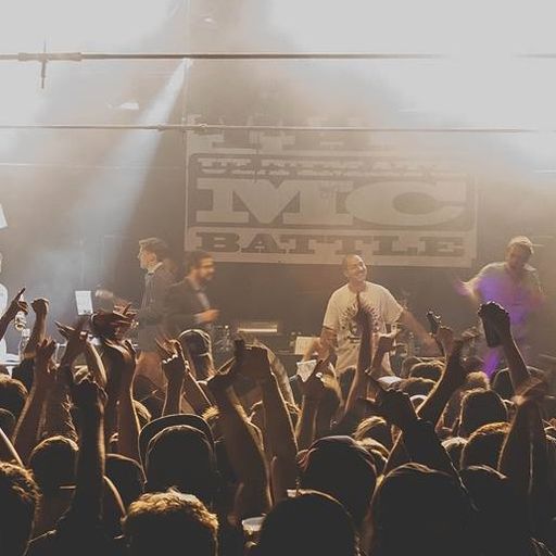 Aight on Air: Battleliga