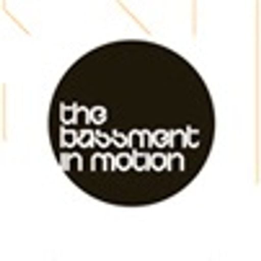 DJ Bone at "Bassment In Motion" @ JH Spiraal (Rijkevorsel - Belgium) - 2004/2005