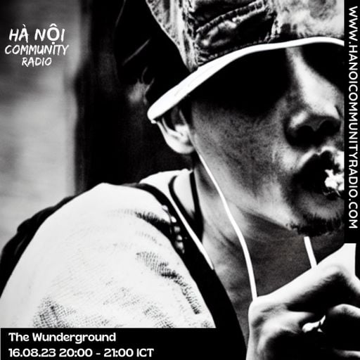 The Wunderground w/ Matt 23.09.23