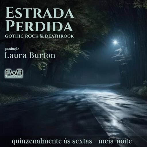 Estrada Perdida 006 - 18.7.2025