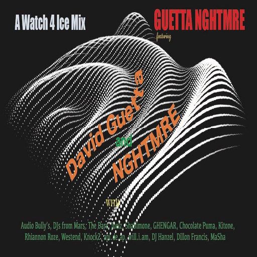 Guetta NGHTMRE