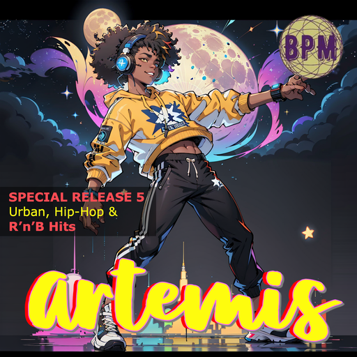 Artemis - Urban & RnB Throwback - Special Release 05