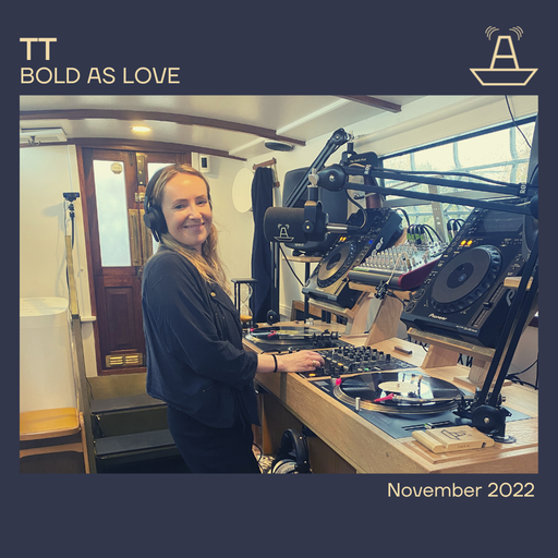 TT | BOLD As Love | The BoAt Pod | November 2022