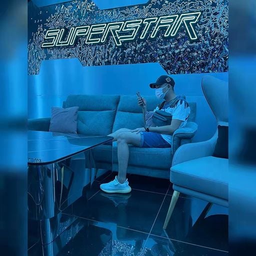 DJ'YE【Ck Private Mix】《A Sky Full Of Stars x Nam Dang Nam Som x 迪克牛仔 - 愛我的人和我愛的人》Mixtape 2x22