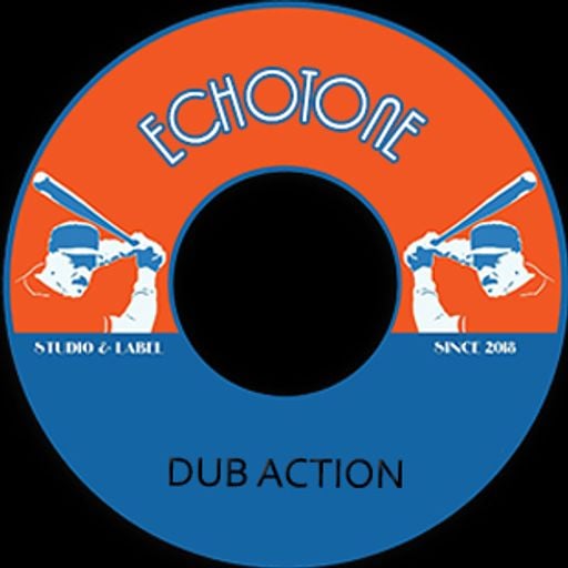Dub Action 21 Jul 2020 - Radio Canut 102.2 FM – hosted by Echotone