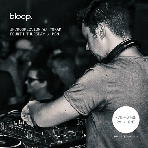 Introspection w/ Yoram - 23.2.2018