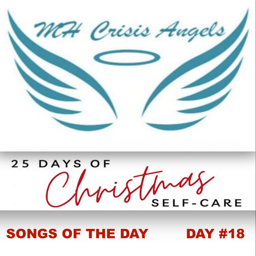 The 25 Days Of Angels Playlists - Day #18: Vibes And Stuff