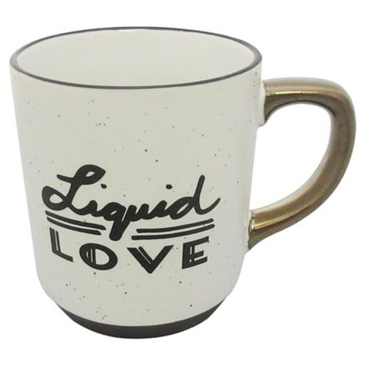Liquid Love w/ Uncle Gene Siewing 10-08-2016