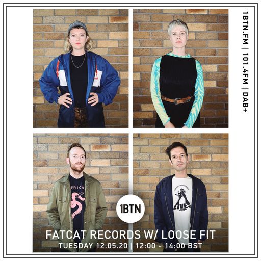 FatCat Records - 12.05.2020