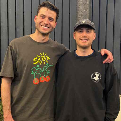 Steamy Selects - 08/04/2026 Voices Radio