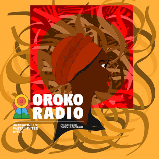 Pasta, Adeyi - 96 Channels - 2nd June 2023