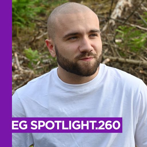 EG SPOTLIGHT.260 N3UX