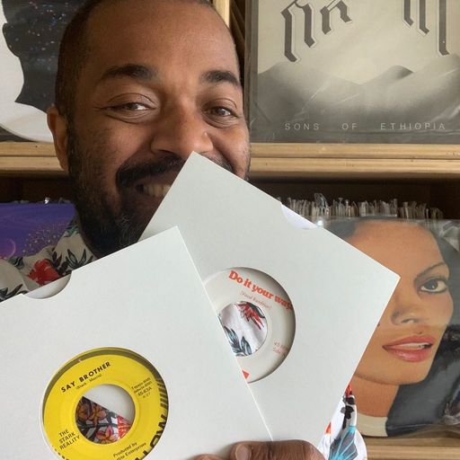 Rashad “Ringo” Smith: PASSPORT SESSIONS // 06-09-20