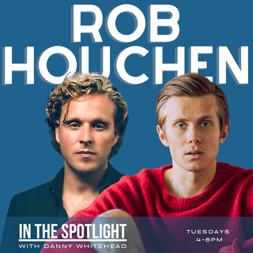 In The Spotlight with Danny Whitehead