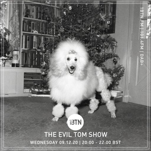 The Evil Tom Show - 09.12.2020