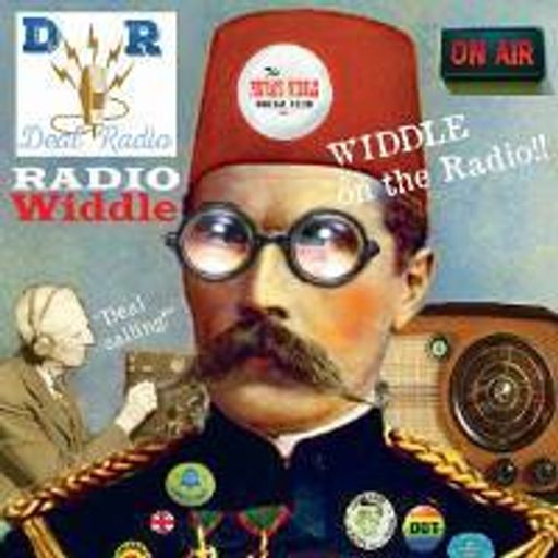 Radio Widdle on Deal Radio 1st July 2016 with guest Paul Hendy