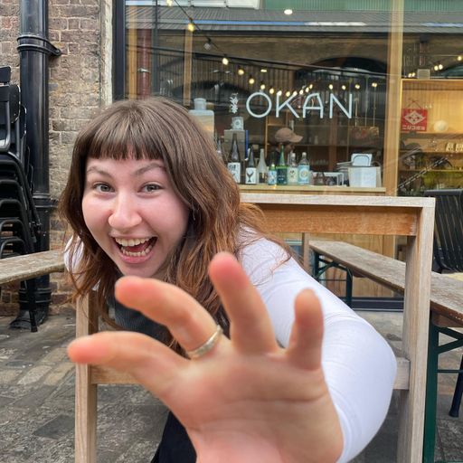 not the place w/ Henn 10/10/24 - [Voices Radio]