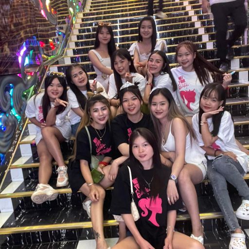 ชุดพิเศษ แฮปปี้เบิร์ดเดย์ ซ้อหมวย By ดีเจมอส