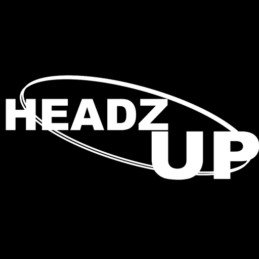 Headz Up 154. First broadcast by Deal Radio (dealradio.co.uk) on 15/07/2020.