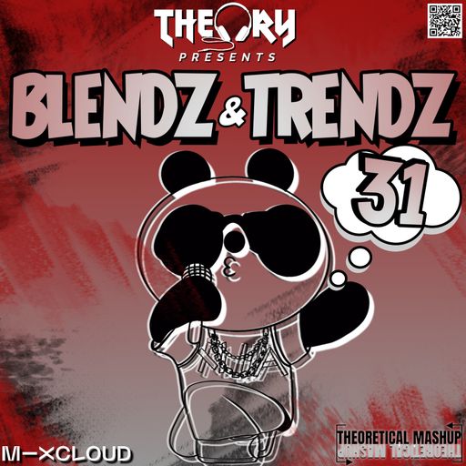 BLENDZ & TRENDZ 31