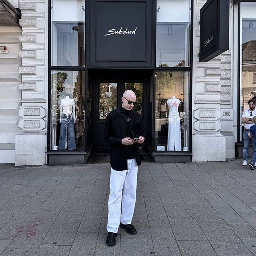 Simon Parris - 19th May 2025