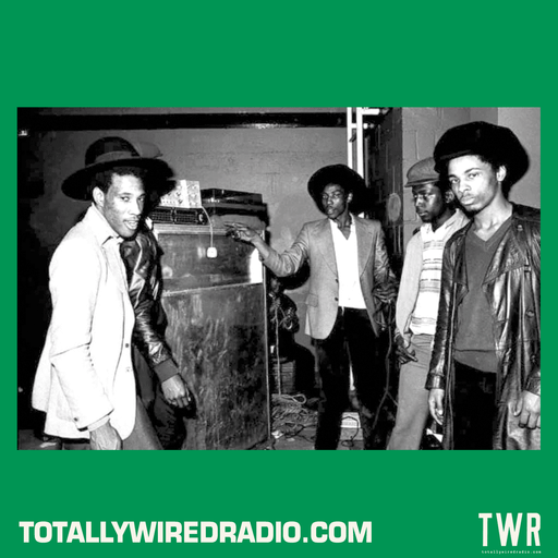 Musical Fever - Maharishi Hi-Fi w/ Man Fe Bill ~ 14.11.23 #live