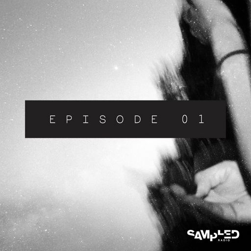 Sampled Radio 01 : Brian A