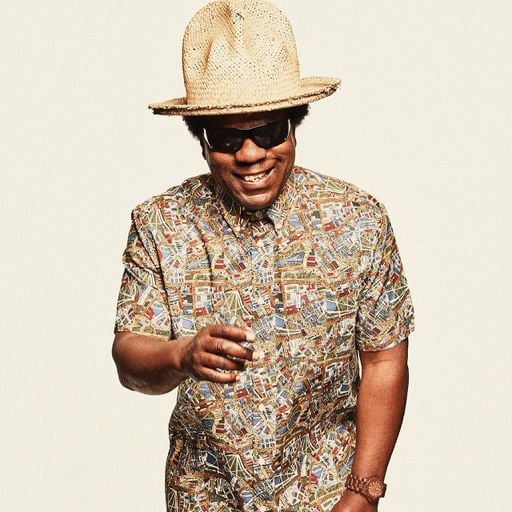 "Rare, And Well Done, Norman Jay selects" 27.6.2021