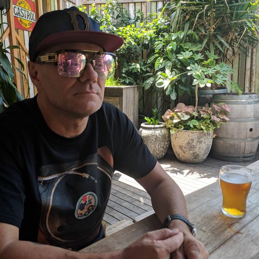 Back to 2019 with an Unreleased Live Reggae Mix - Part 1