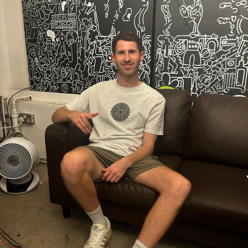 Jamie Stew 06/09/23 - Voices Radio