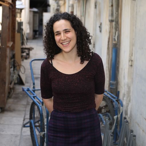 WW Tel Aviv: Zipporah with Rejoicer, Red Axes, TAMVIN, Ziv & Swissa - live from Teder.fm // 03-05-17