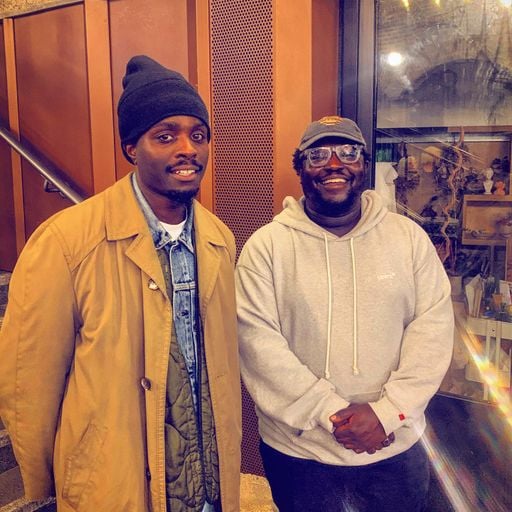 Field Tapes - 07/03/25 [Voices Radio]