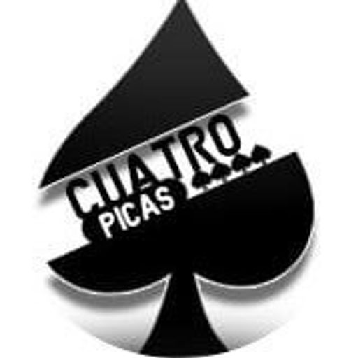 David Garcia (Spain) - Cuatro Picas - 2019