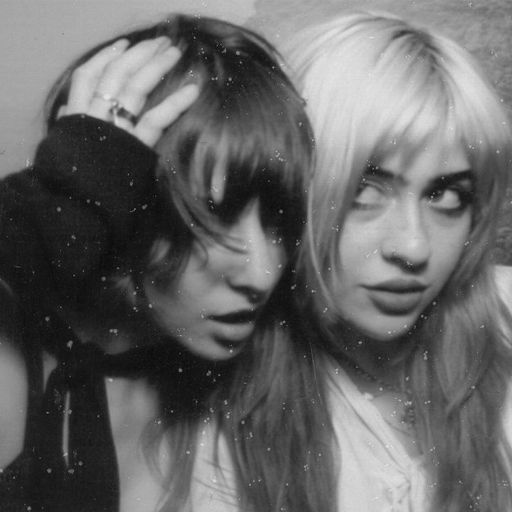 Olivia O. w/ Julie - 14th November 2025