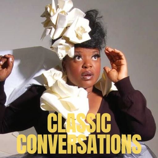 Classic Conversations #2 - Eska