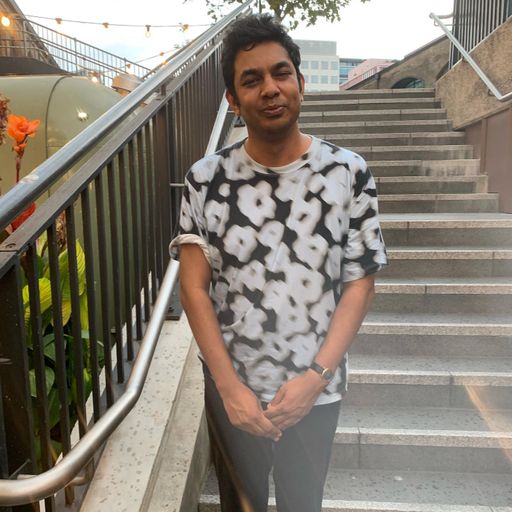 Arnold & Bell - 01/08/24 - [Voices Radio]