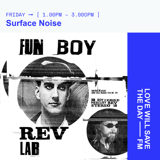 2025-07-18 Surface Noise - Nick Callaghan