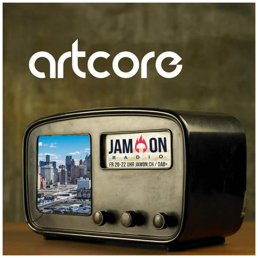 Artcore Radio | 27.09.2024 | Detroit's Finest: Motor City
