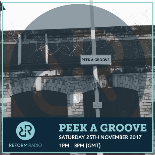 Peak A Groove 25th November 2017
