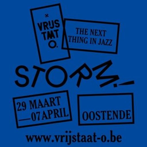 Mo'Jazz STORM! Festival Special