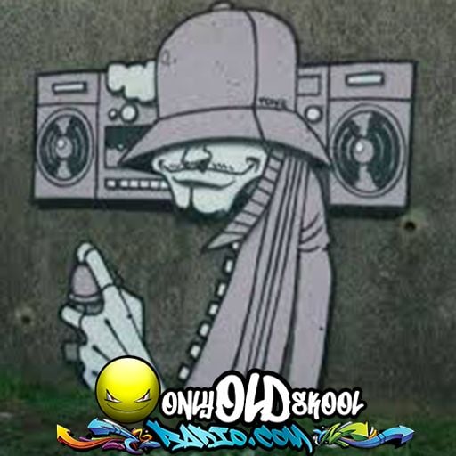 Get Down with TRKKY - Saturday 5th April 2025 - OnlyOldSkoolRadio.com