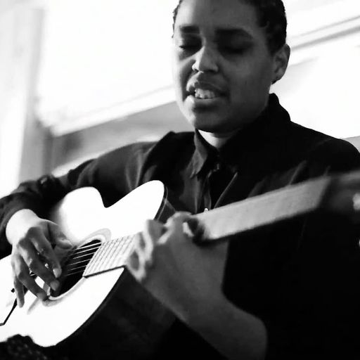 Zoe Moon - Acoustic Session 15-01-20