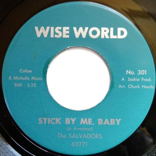 PETE SMITH - PUTTING THE NORTHERN SOUL BACK INTO NORTHERN SOUL