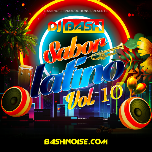 Sabor Latino 10