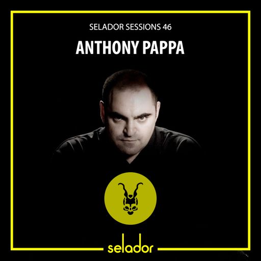 Selador Sessions 46 | Anthony Pappa